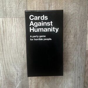 Cards Against Humanity-Party Game